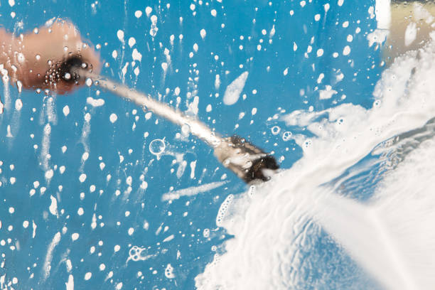 Best Heavy Equipment Washing  in Fort Lee, VA