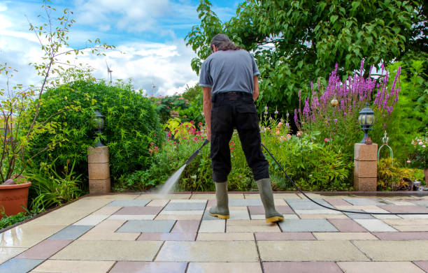 Best Pool Deck Cleaning  in Fort Lee, VA