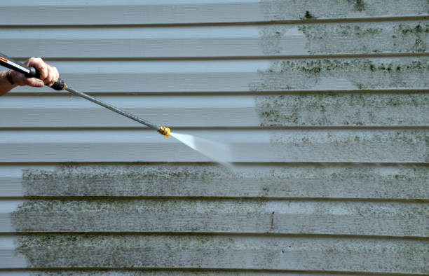 Best Parking Lot and Garage Cleaning  in Fort Lee, VA