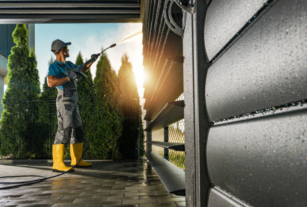 Best Oil Spill Cleanup  in Fort Lee, VA